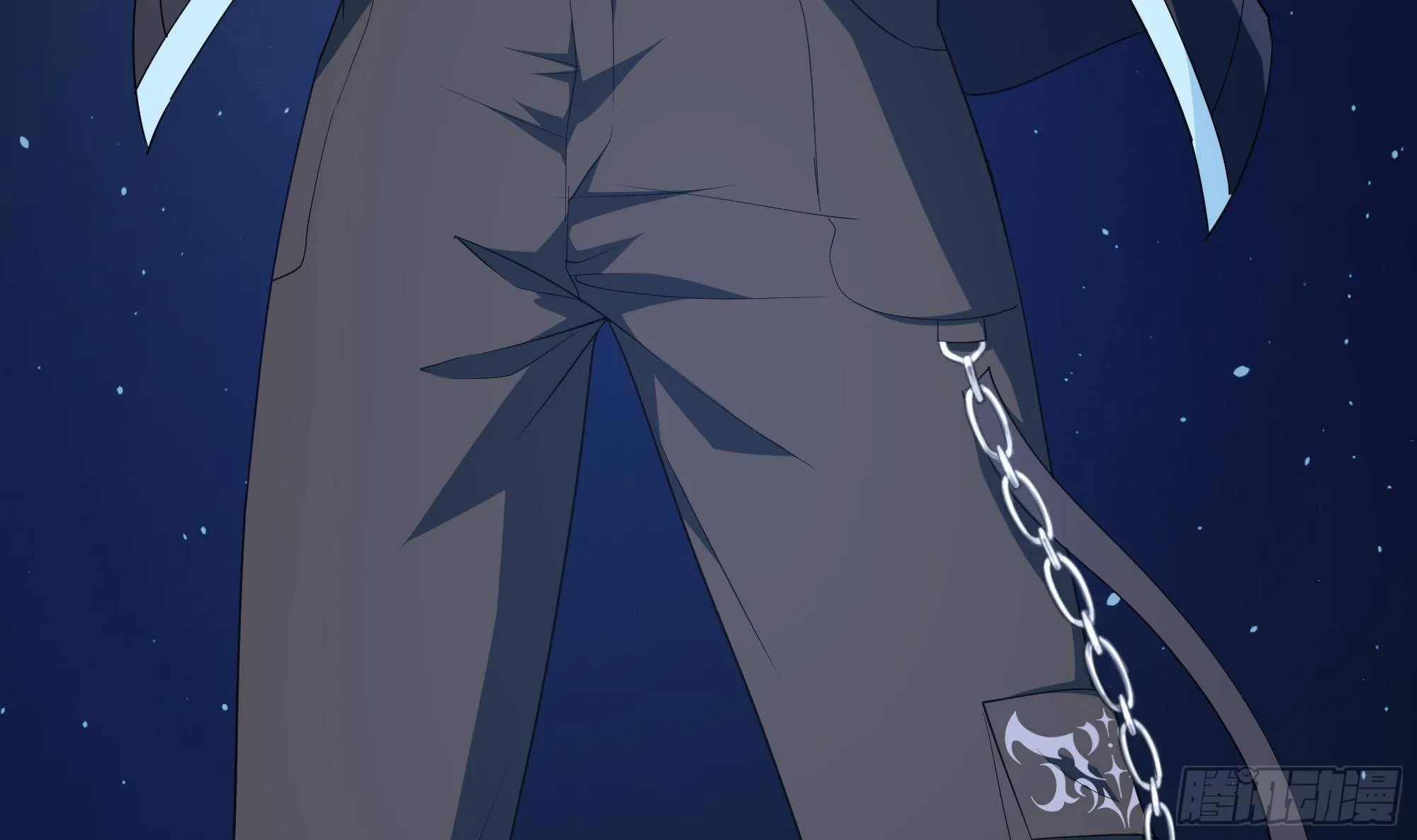 第6话 小拳拳扎心了 第68页