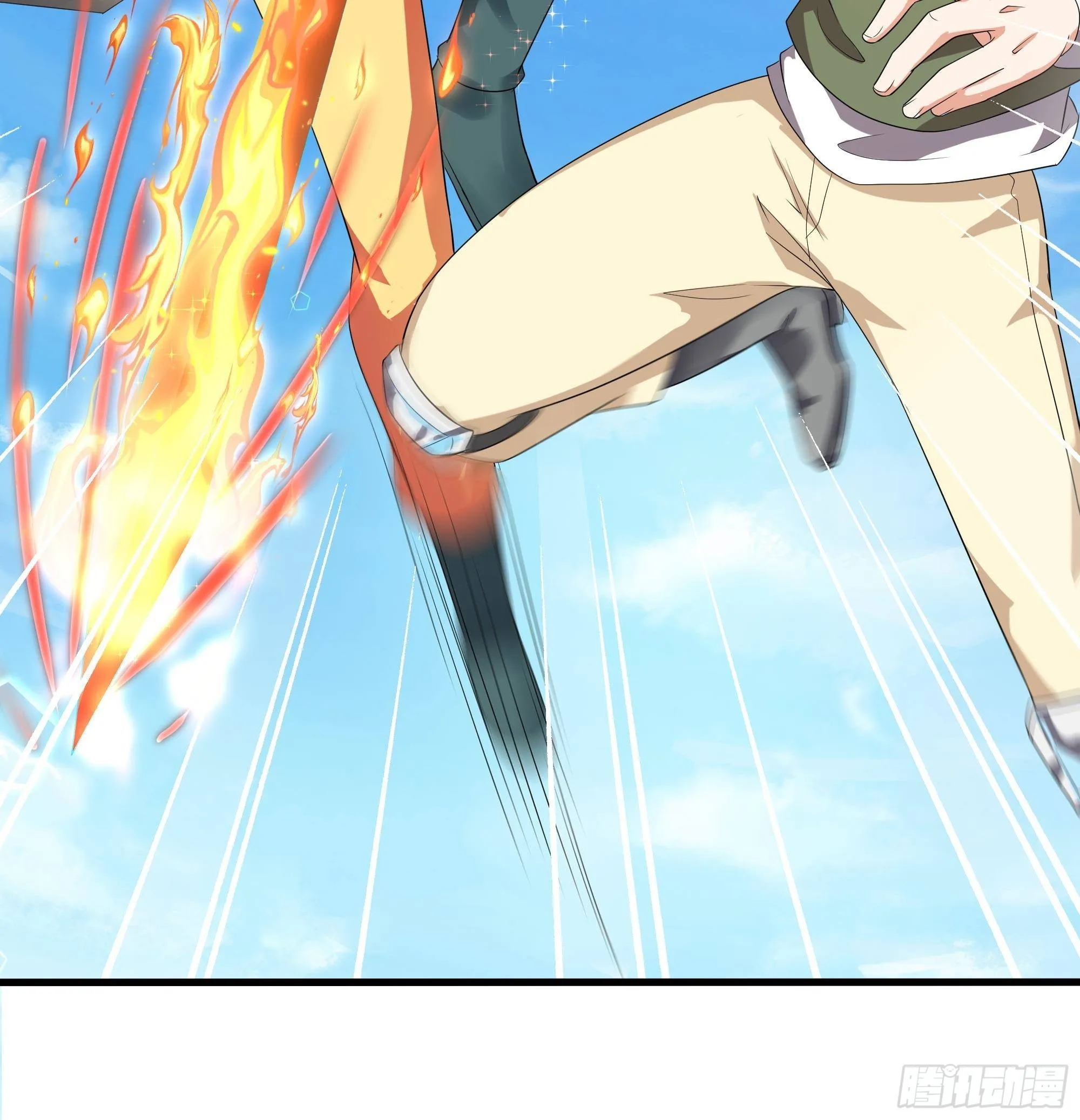 第6话 小拳拳扎心了 第86页