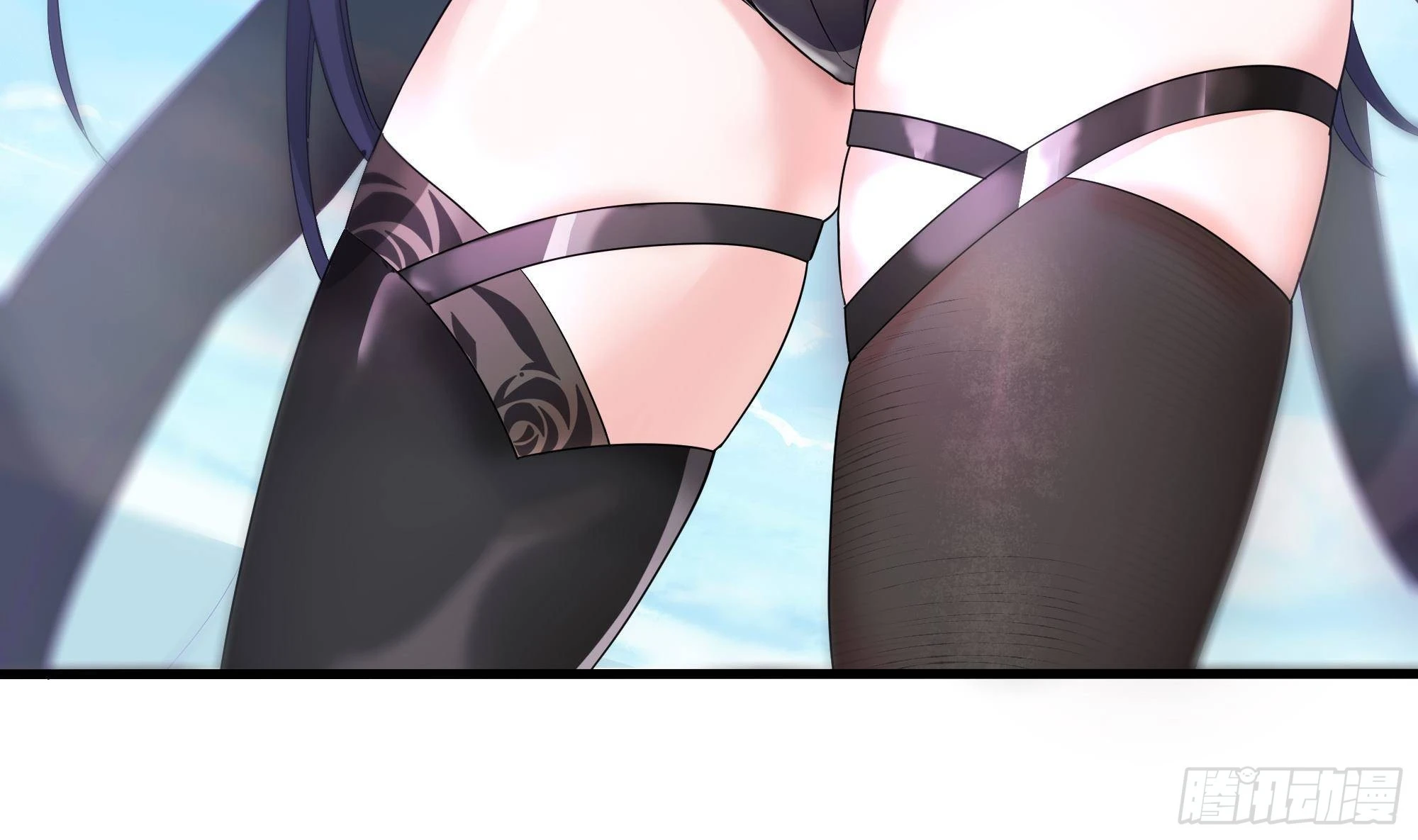 第7话 夜魅蛟衣套装 第82页