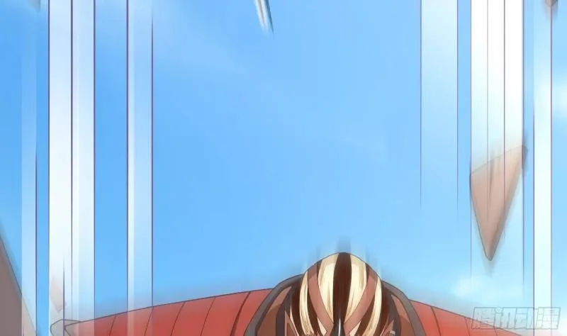 第45话 终于找到你了！ 第8页