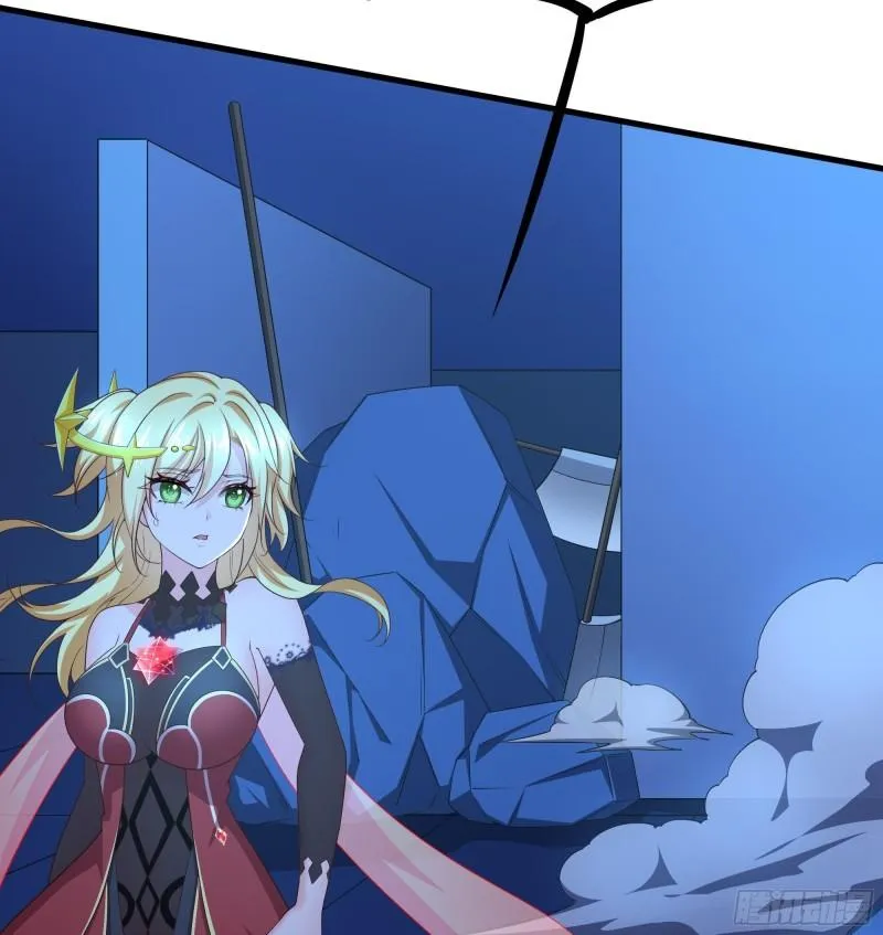 第43话 烦人的机关 第40页