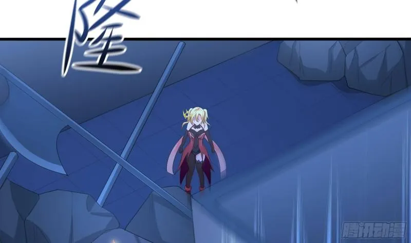 第43话 烦人的机关 第51页