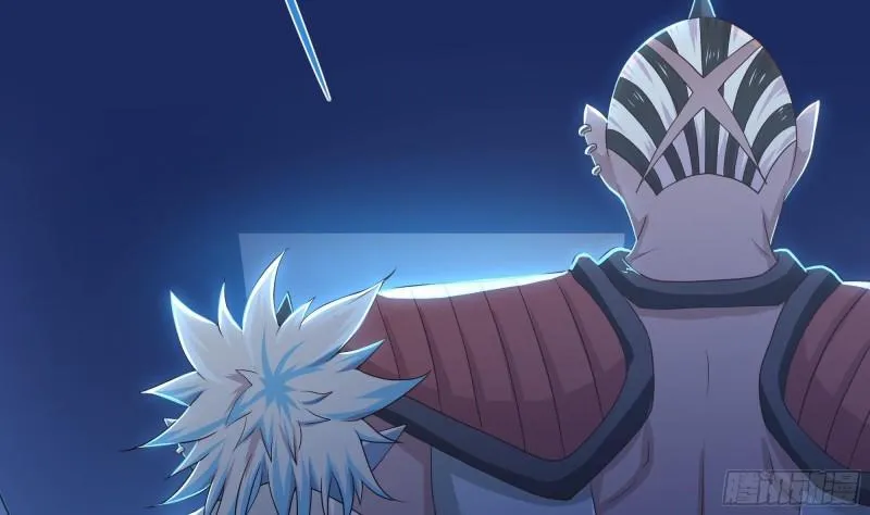 第44话 新的麻烦 第37页