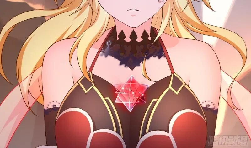 第40话 每次变身都要脱衣服吗 第85页