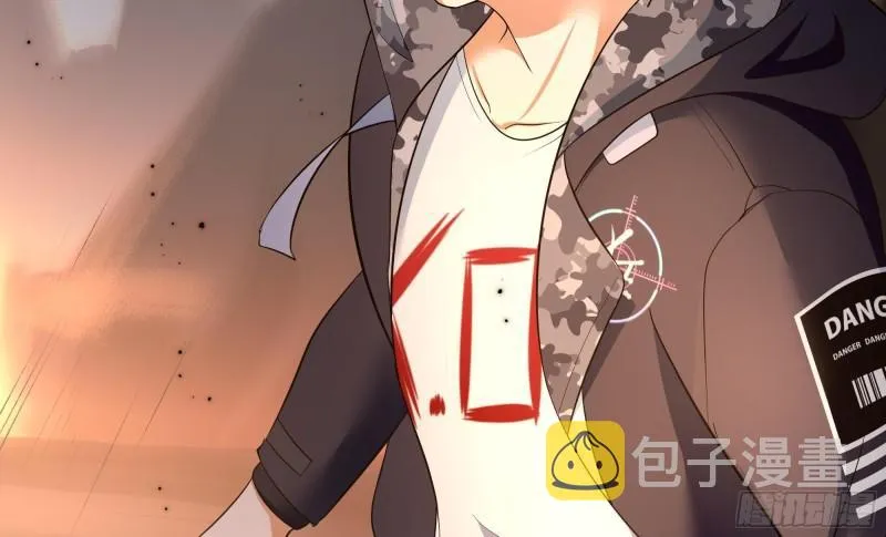第40话 每次变身都要脱衣服吗 第112页