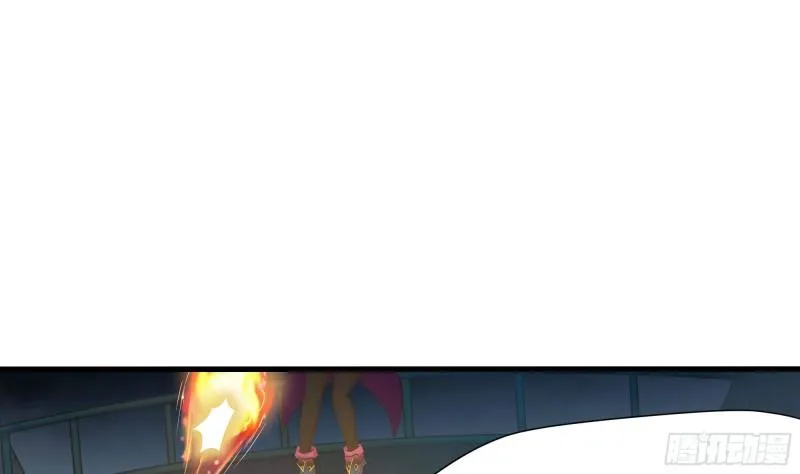 第34话 噩梦开始 第51页