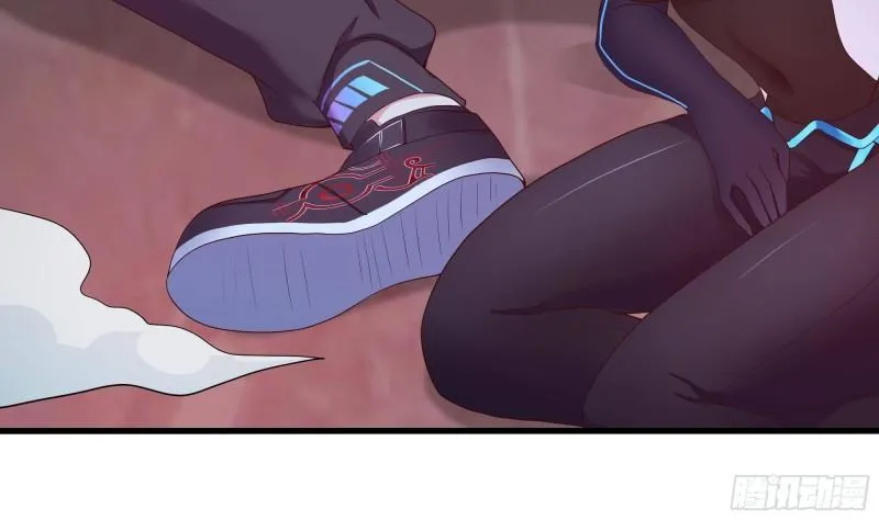 第34话 噩梦开始 第100页