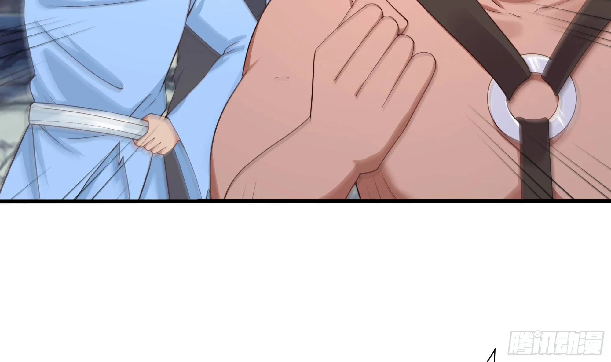 第69话 酒池肉林篷 第25页
