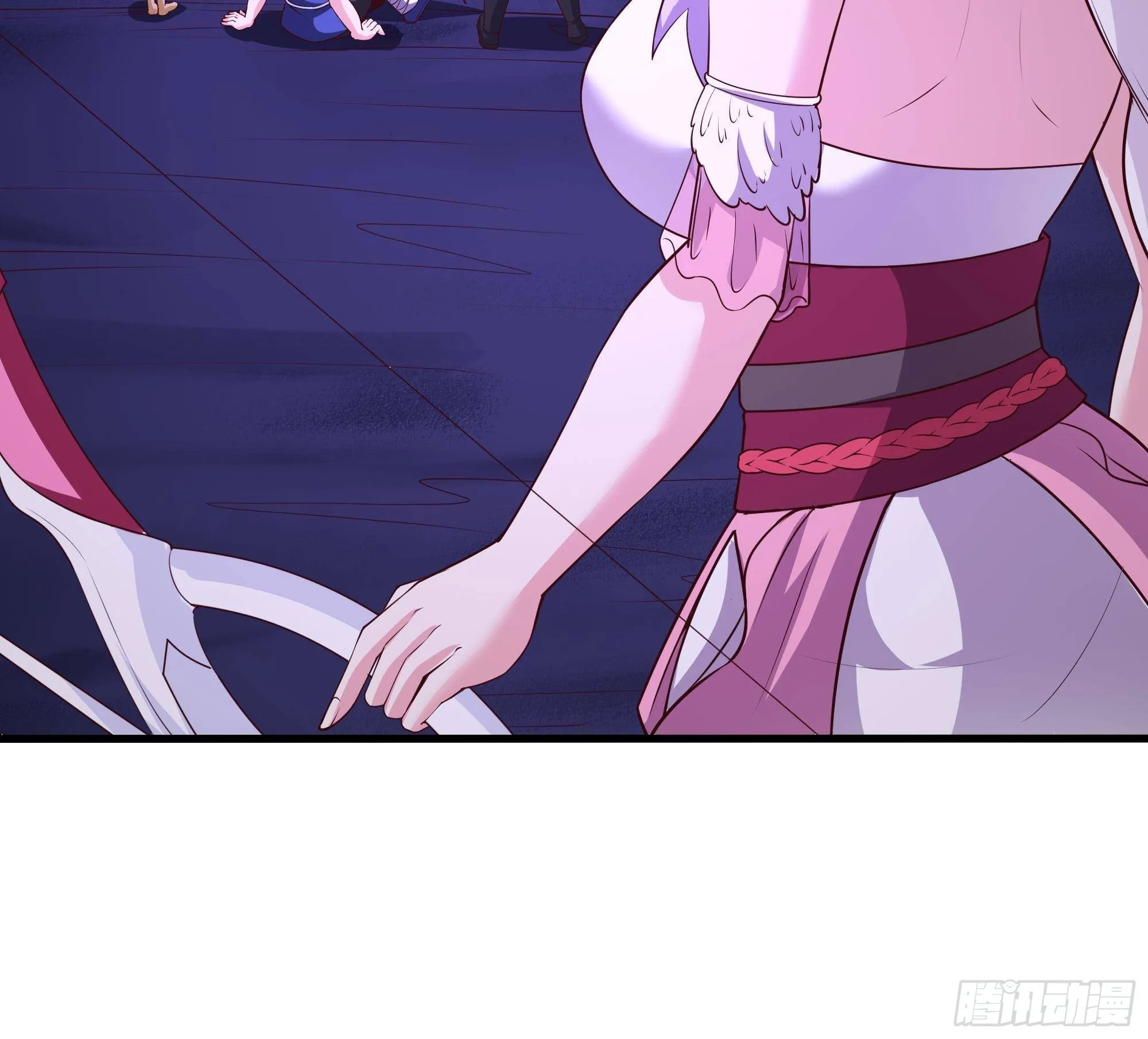 第68话 鬼帝的阴谋 第30页