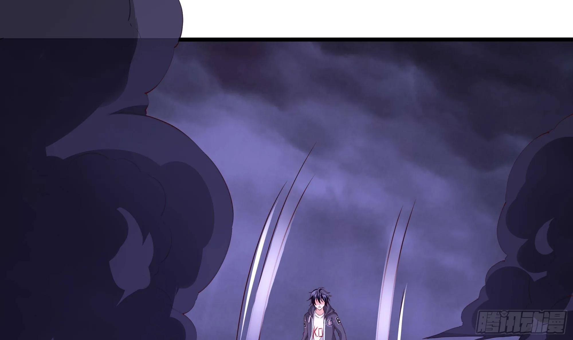 第68话 鬼帝的阴谋 第38页