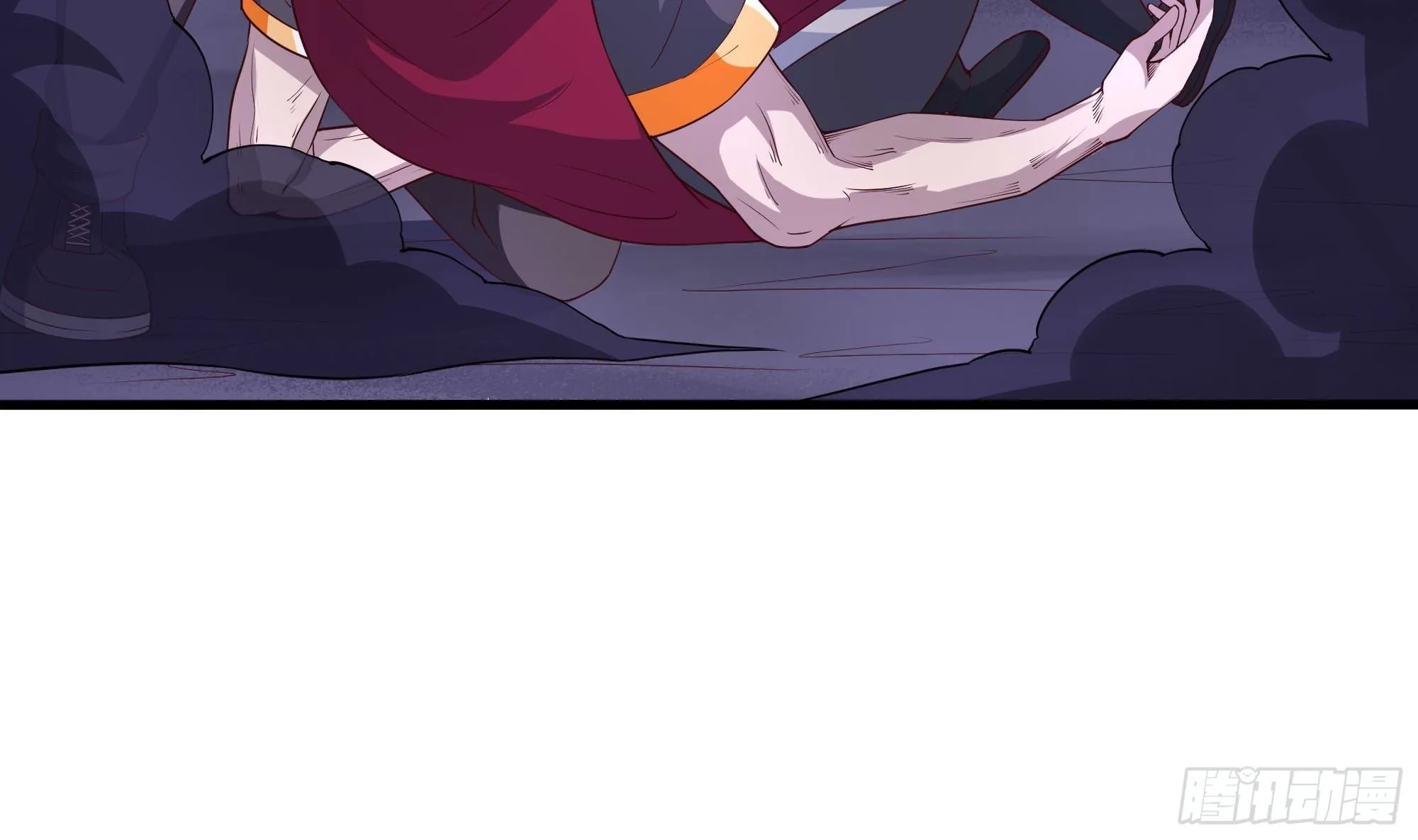 第68话 鬼帝的阴谋 第55页
