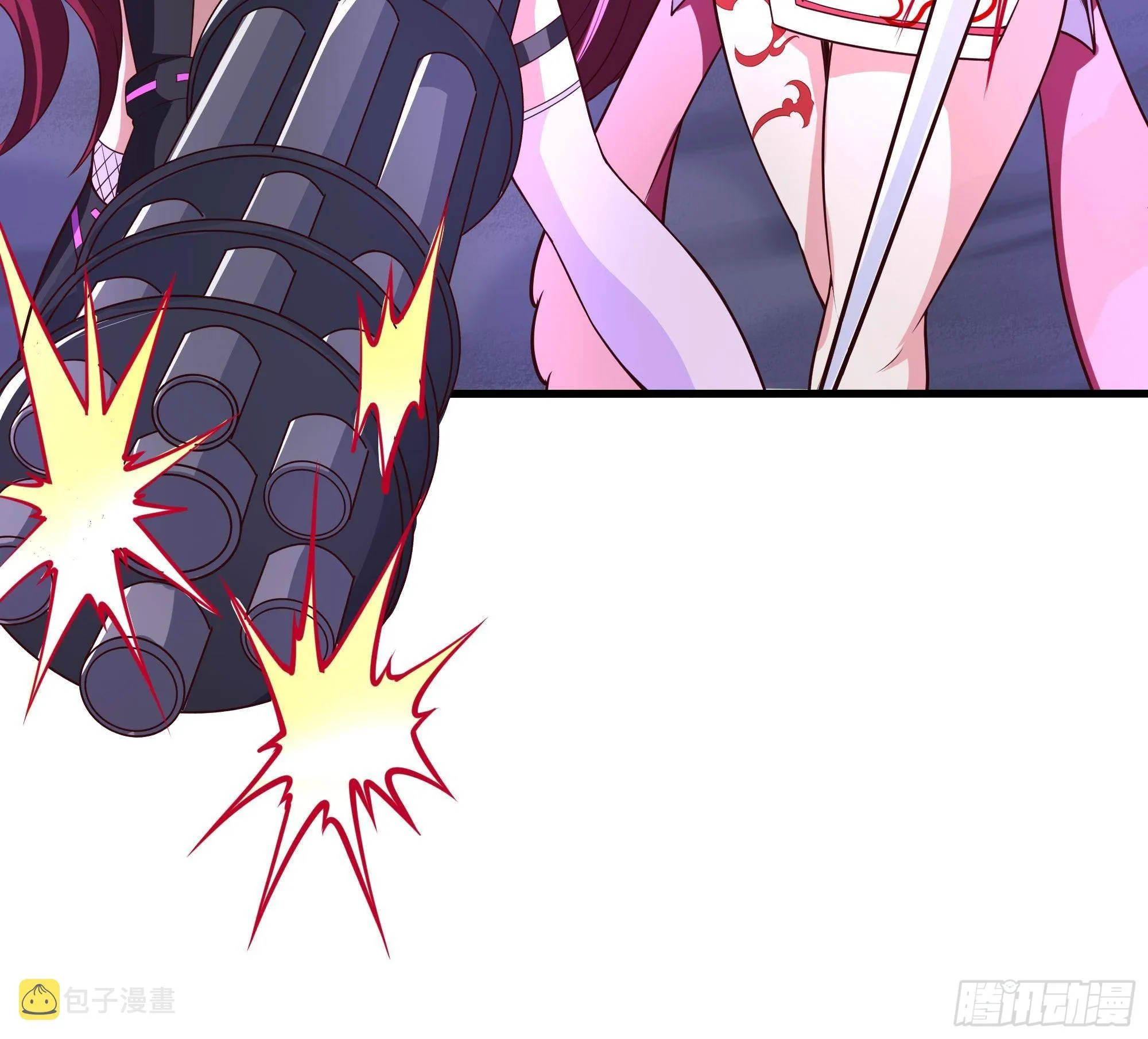 第68话 鬼帝的阴谋 第60页