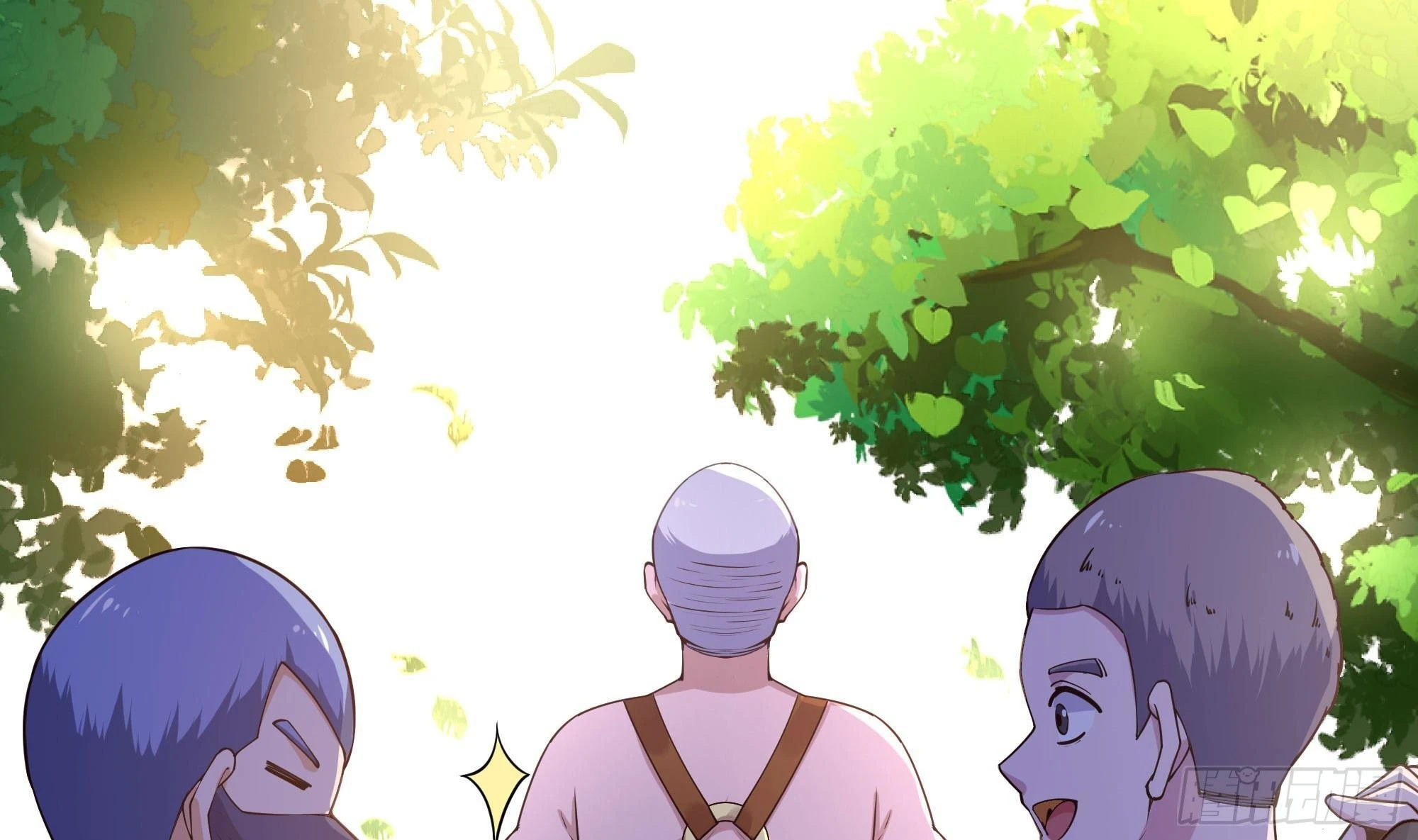 第68话 鬼帝的阴谋 第83页