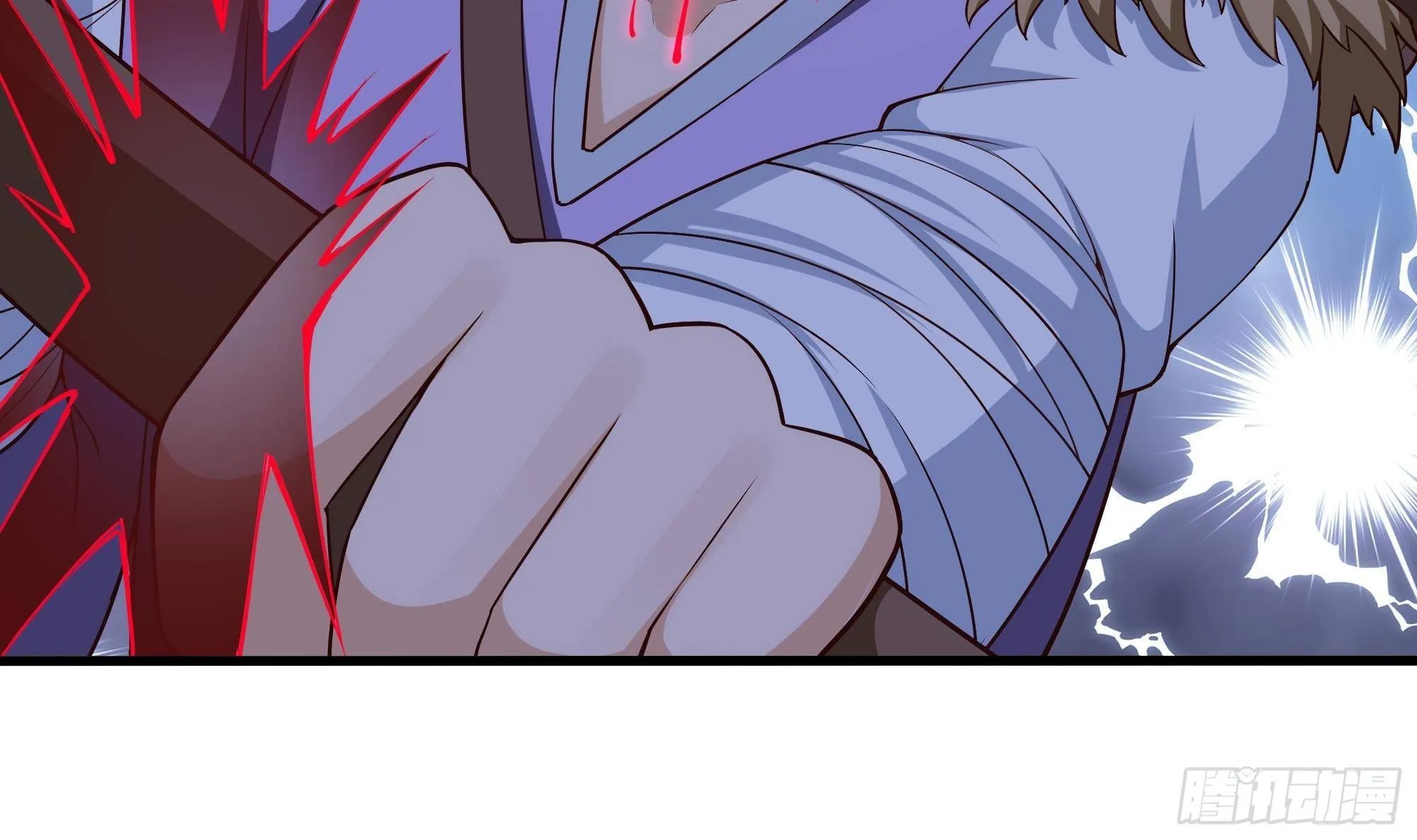 第66话 陷龙阵 第33页