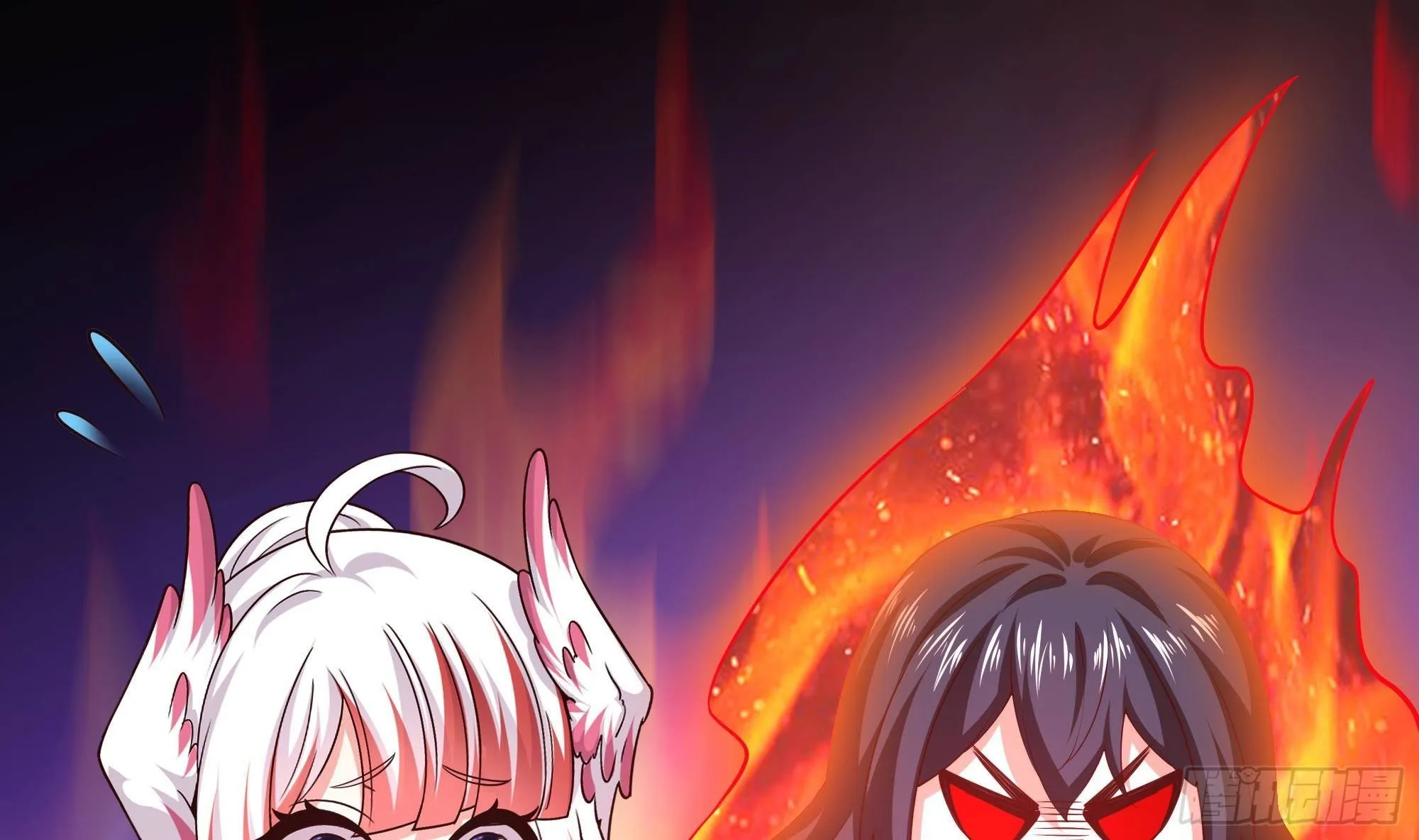第67话 魑魅魍魉 第28页