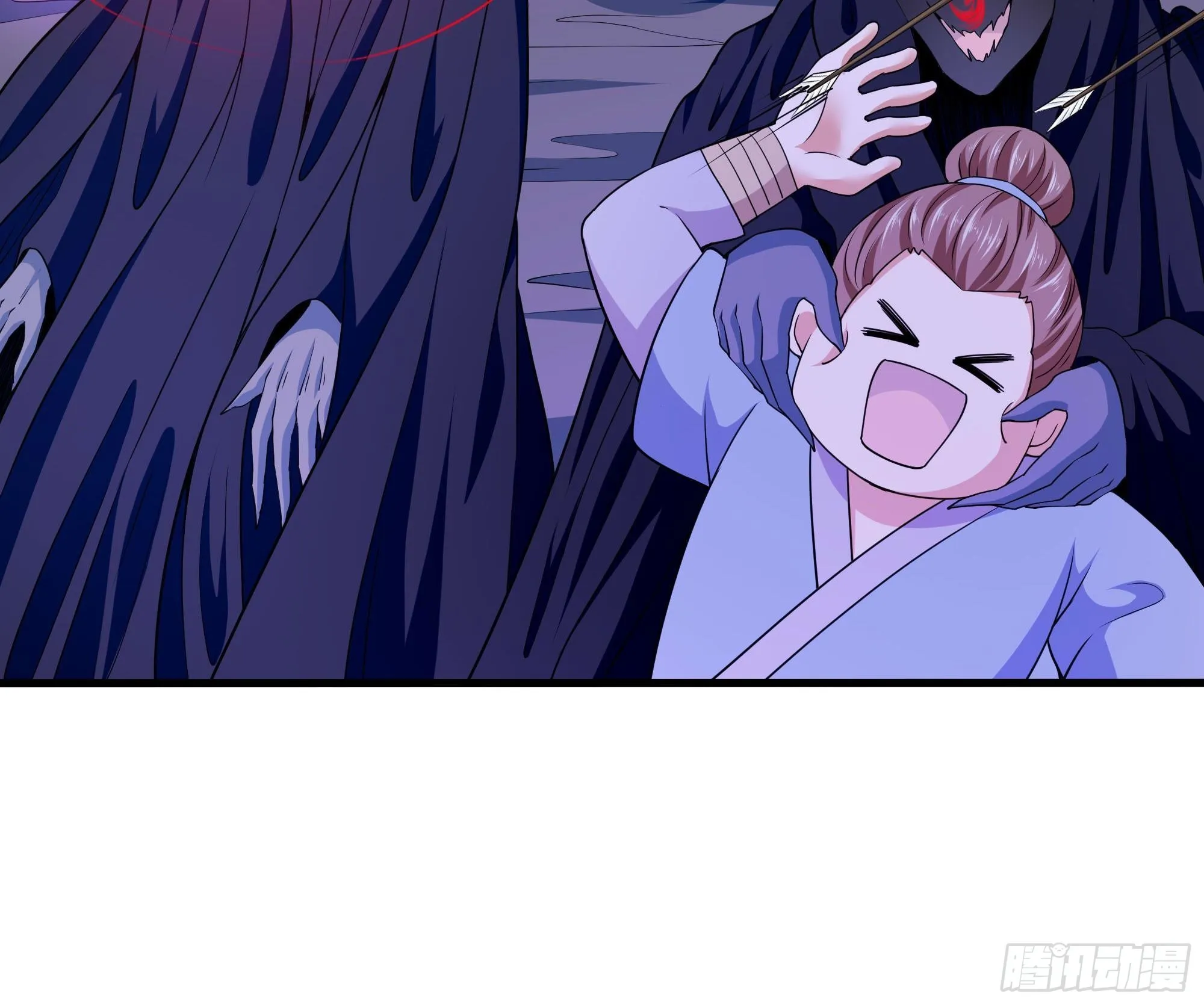 第67话 魑魅魍魉 第93页