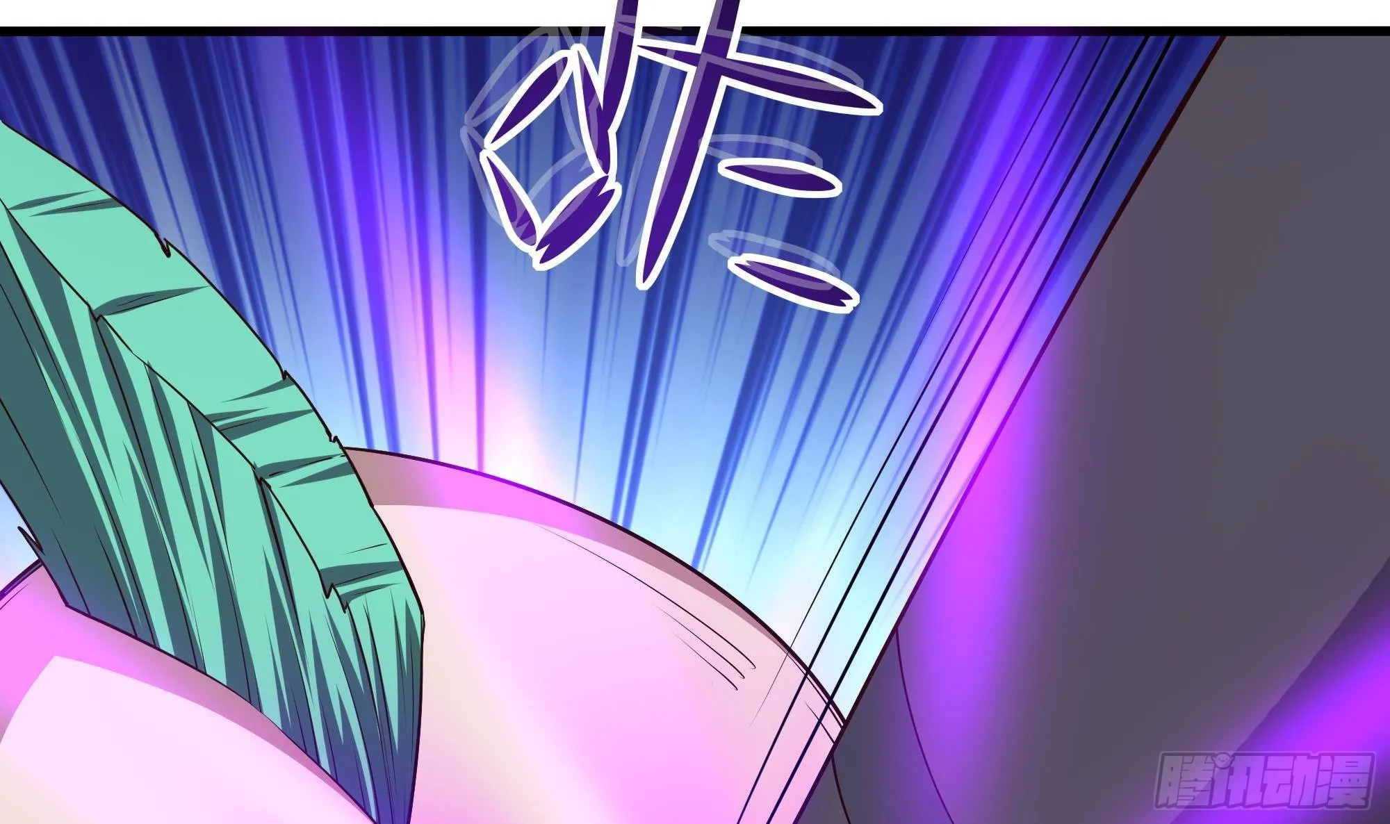 第65话 合体 第21页