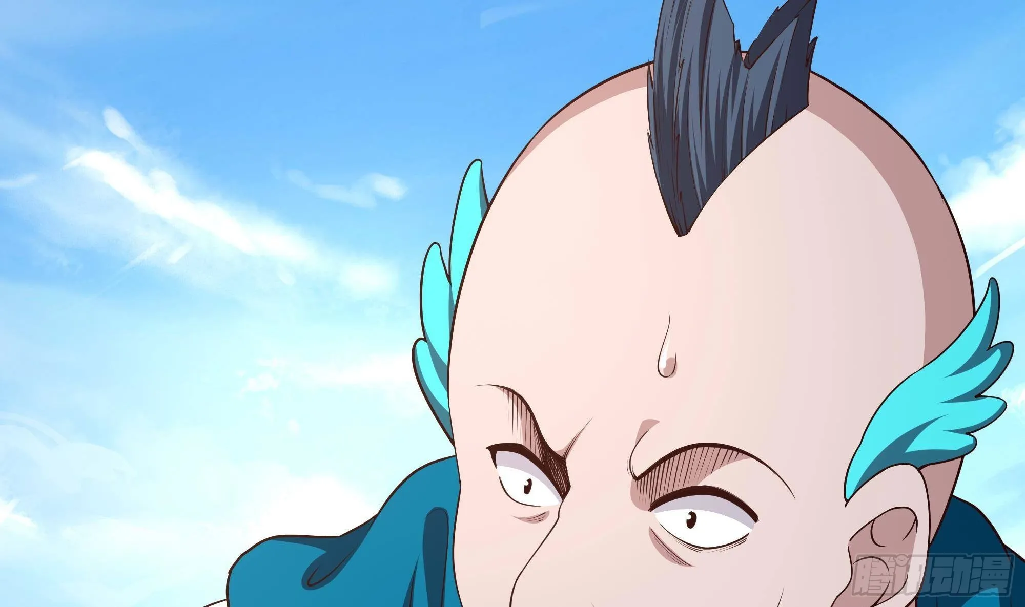 第65话 合体 第47页