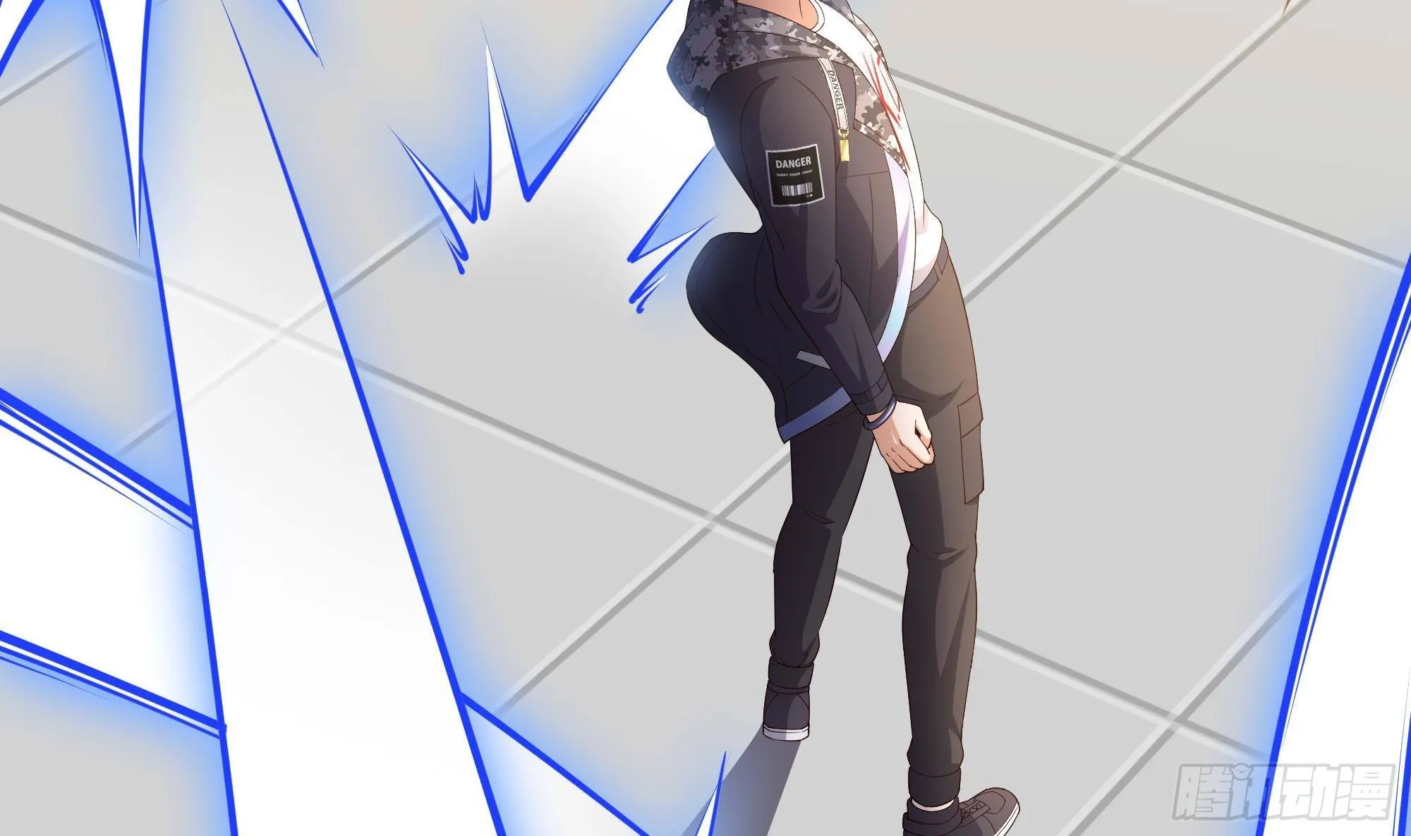 第65话 合体 第56页