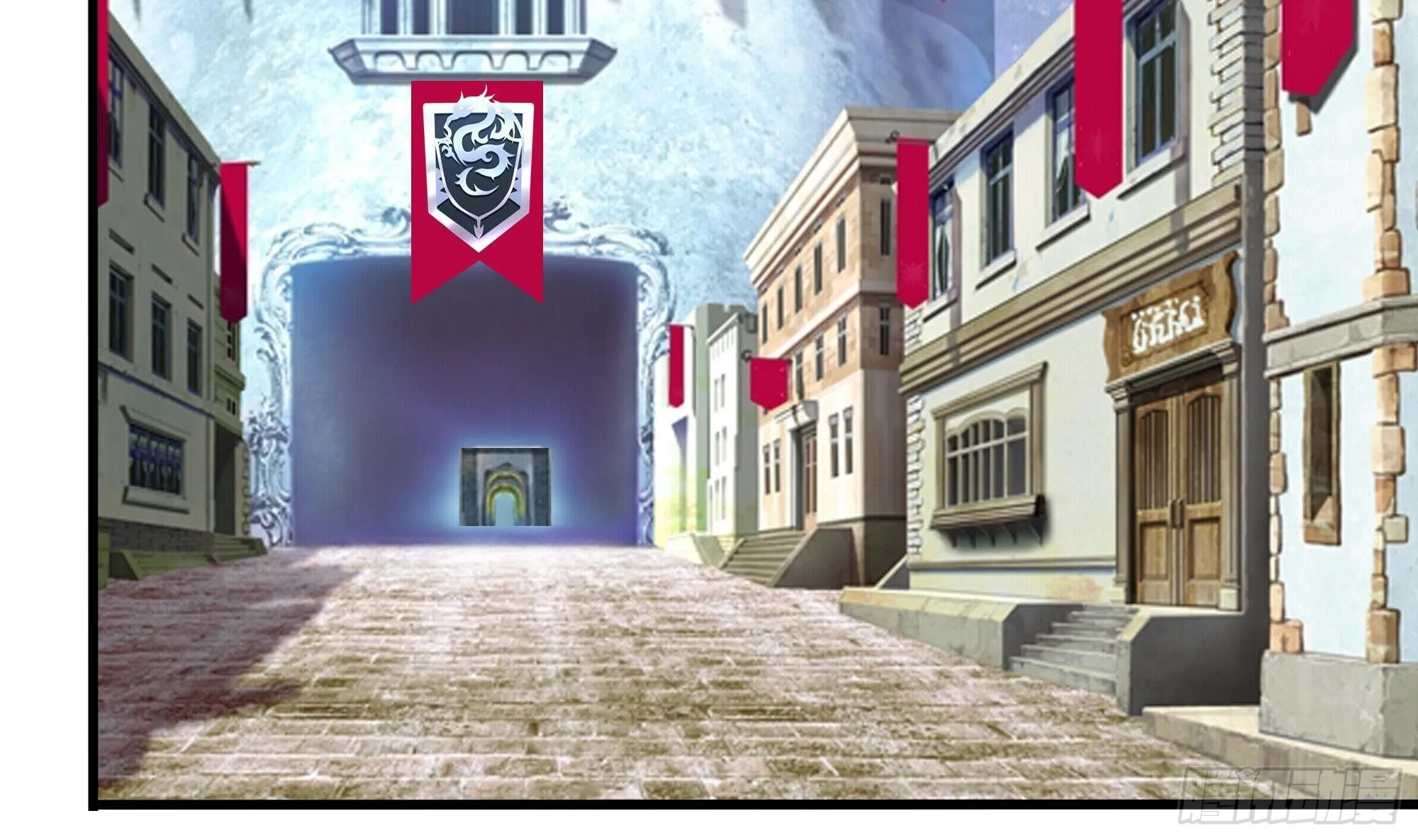 第65话 合体 第117页
