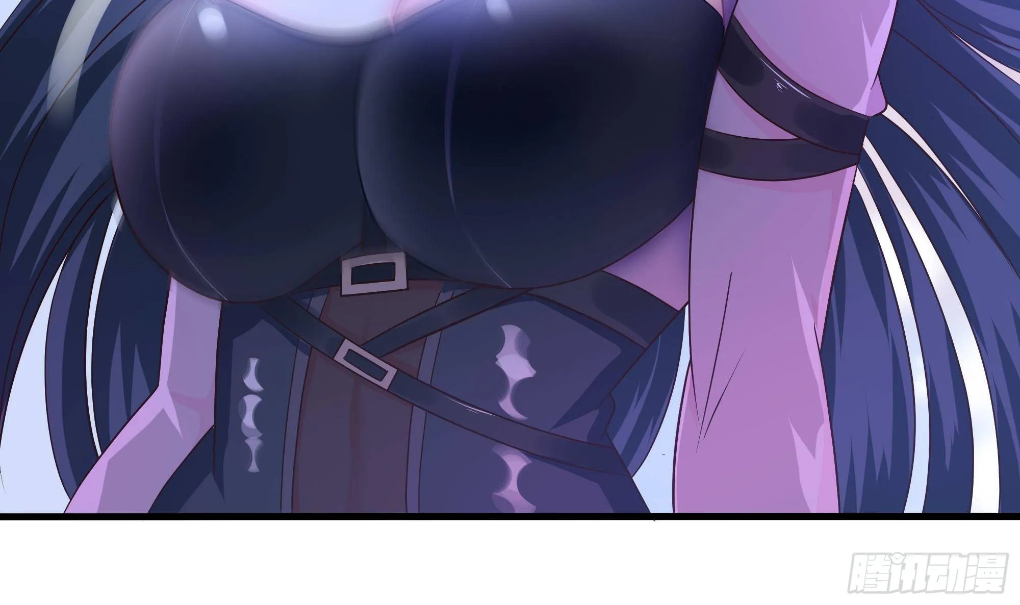 第61话 小巷里的亲密接触 第53页
