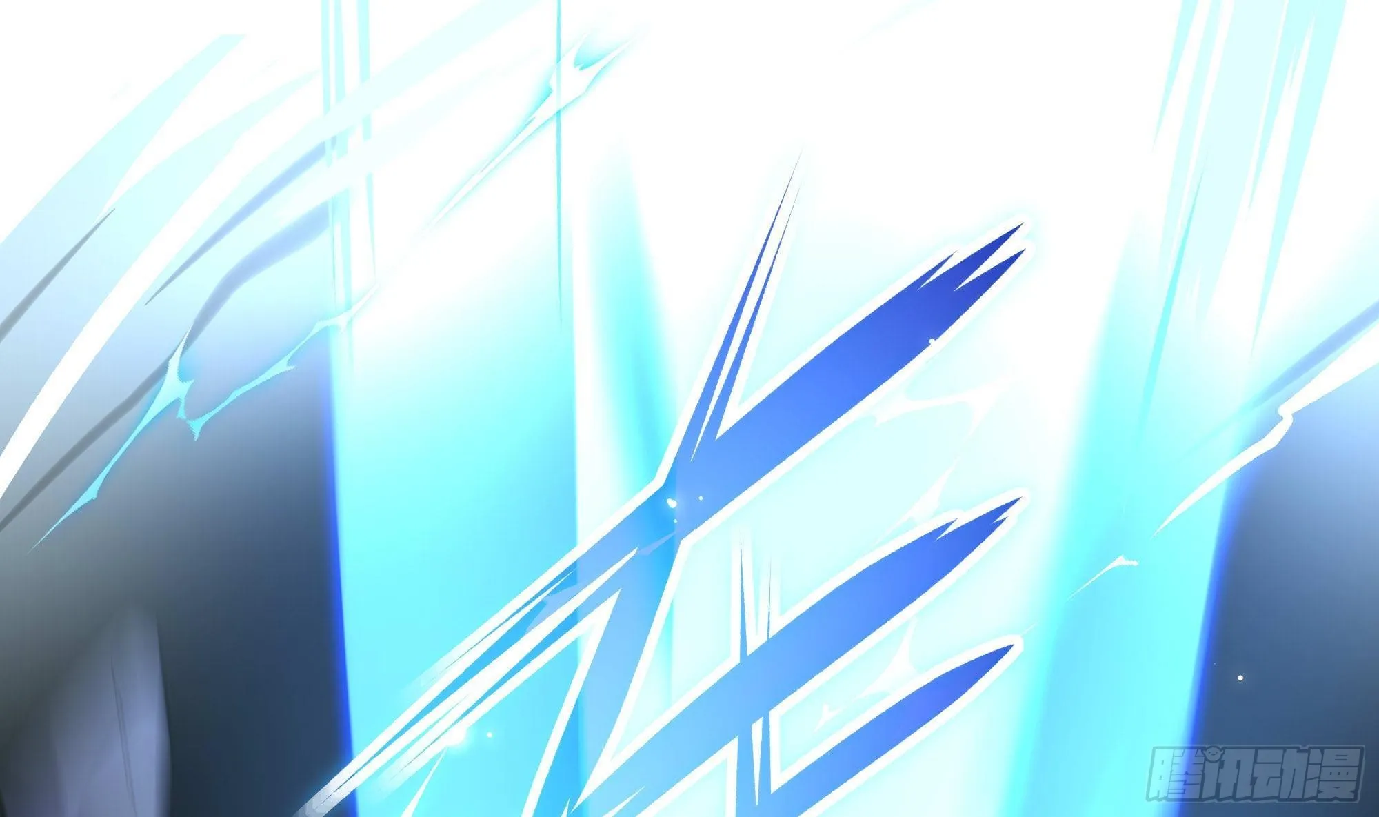 第61话 小巷里的亲密接触 第106页