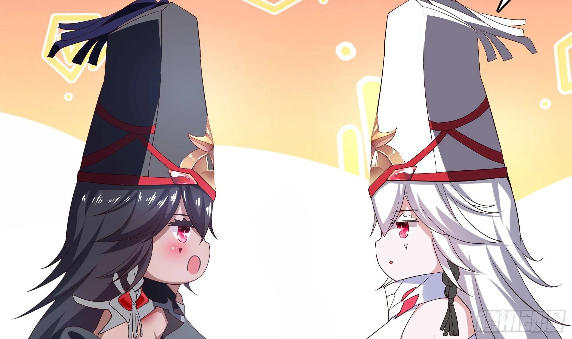 第61话 小巷里的亲密接触 第126页