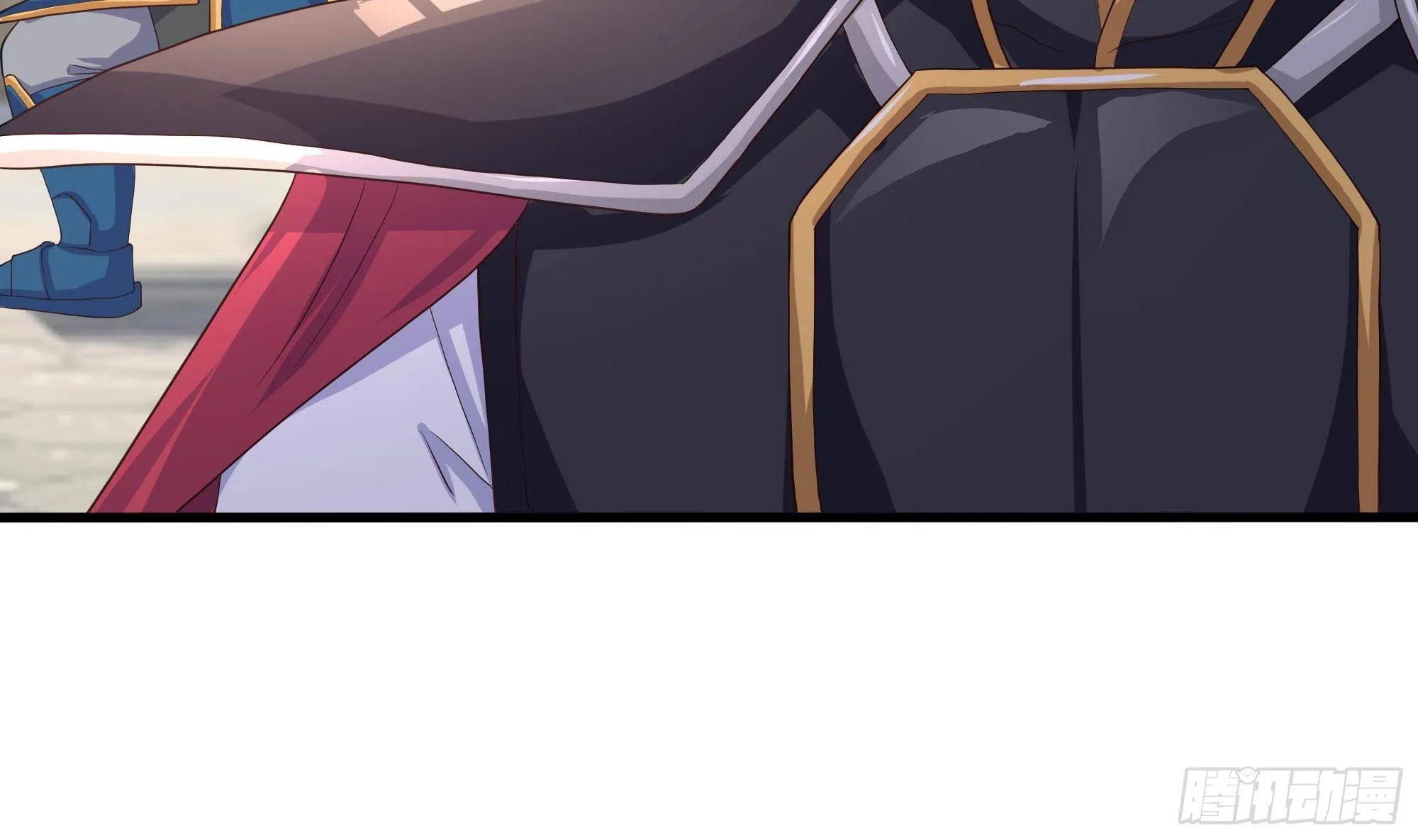 第60话 让你多抱一会儿 第71页