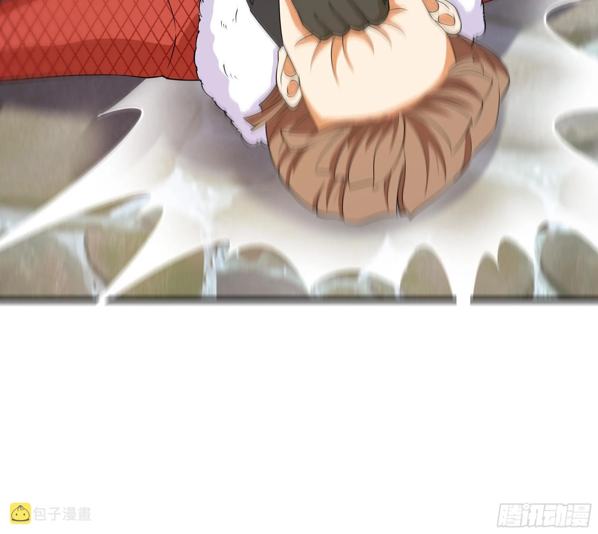 第58话 三对三 第51页