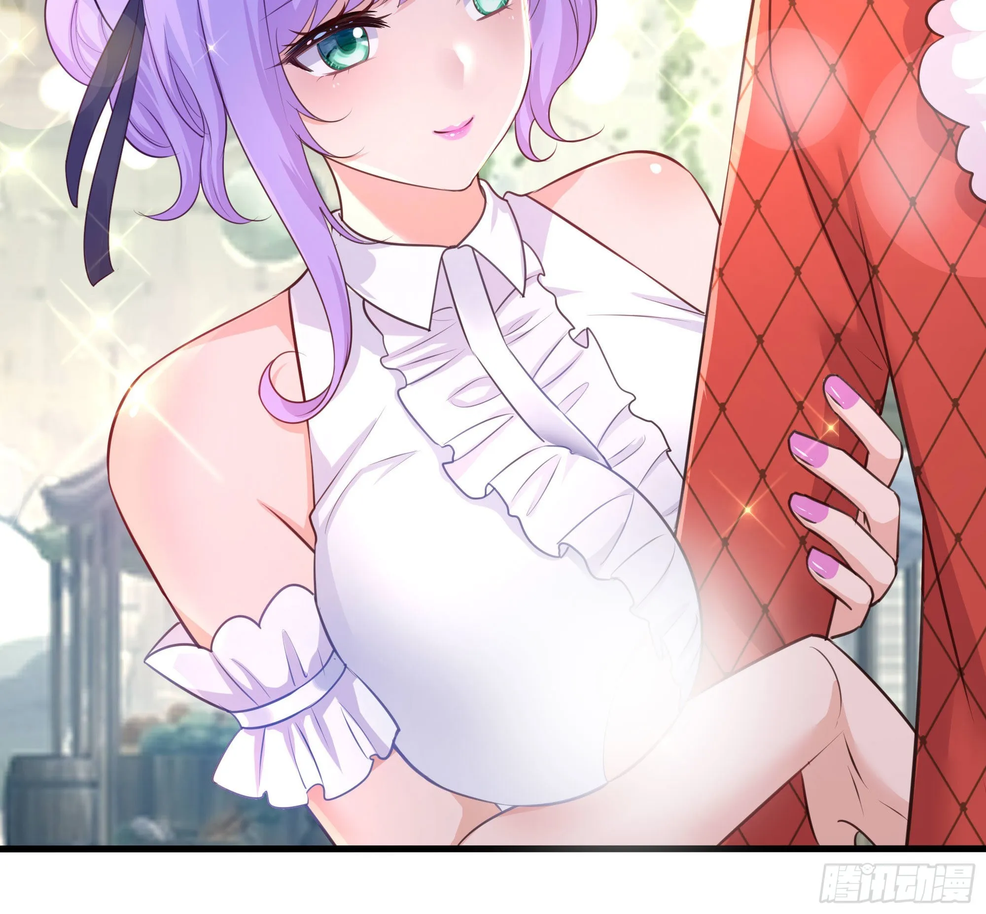 第57话 三大公会 第49页