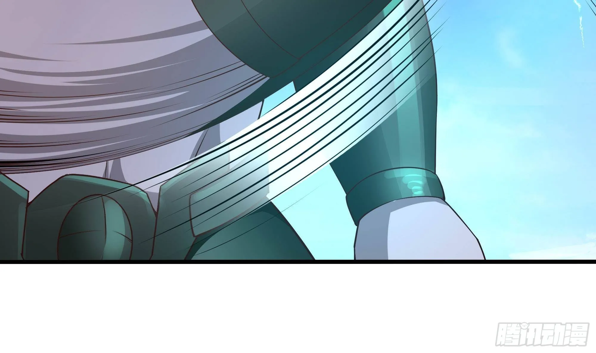 第55话 快来帮我揉揉 第36页