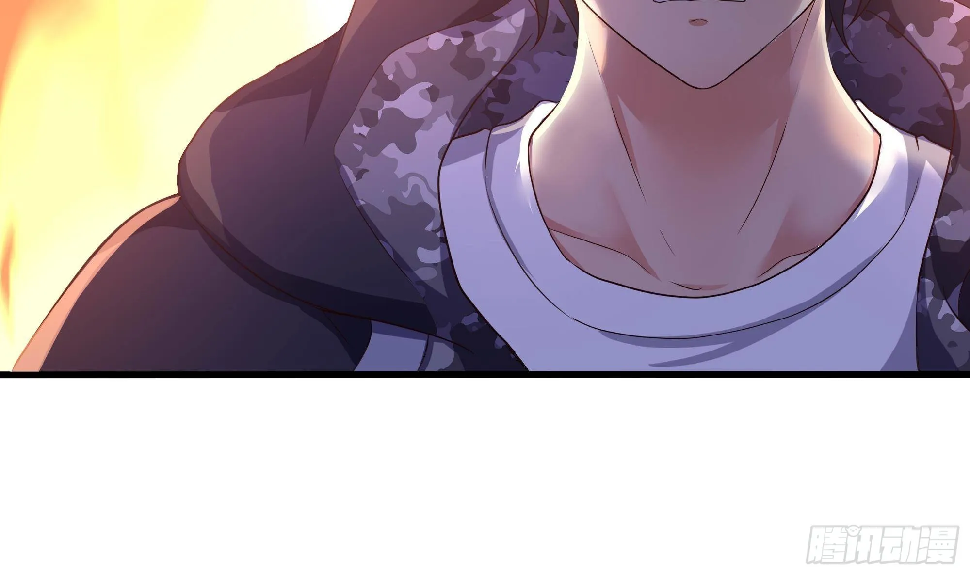 第53话 宿敌刑天 第28页