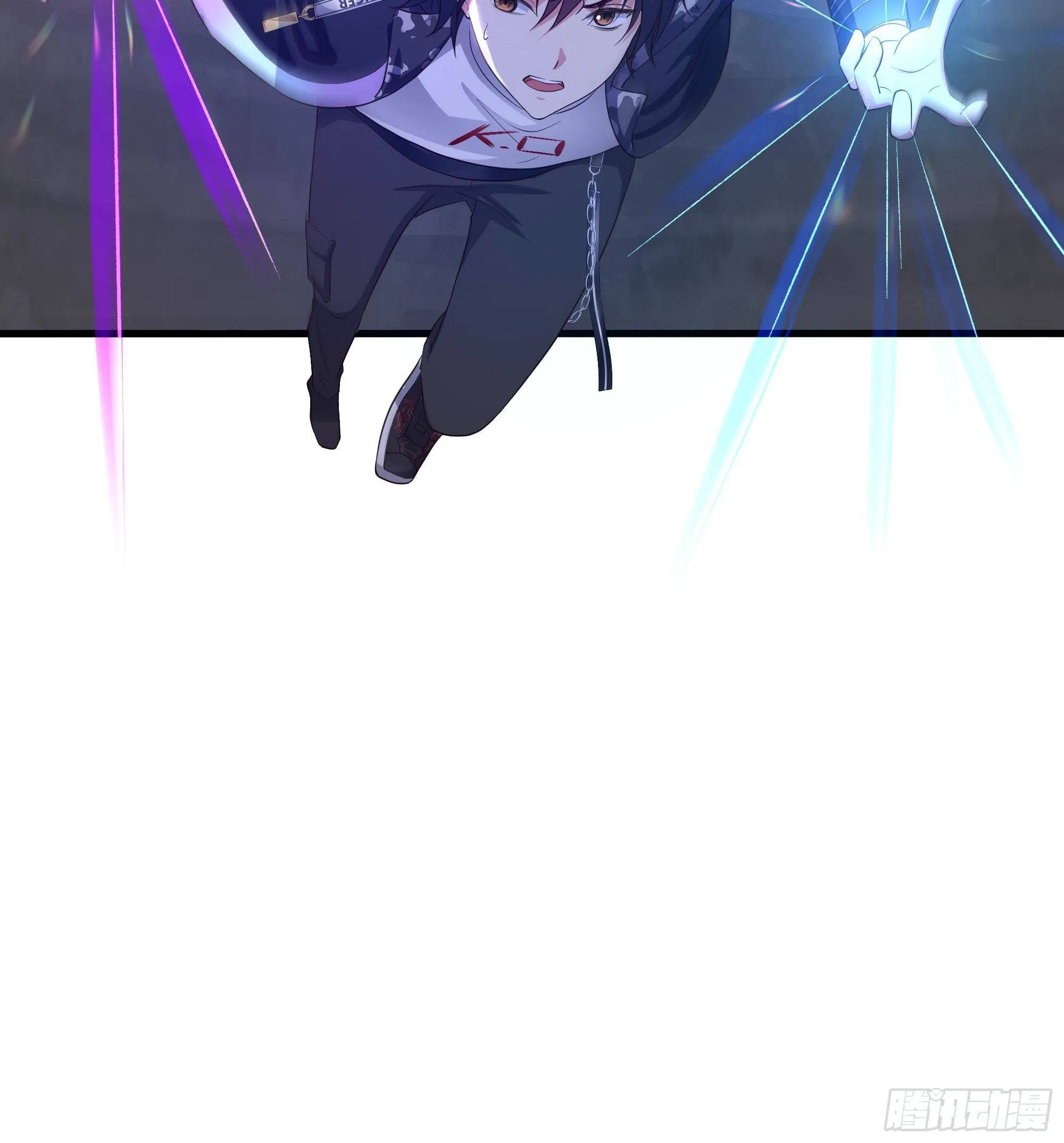 第53话 宿敌刑天 第107页