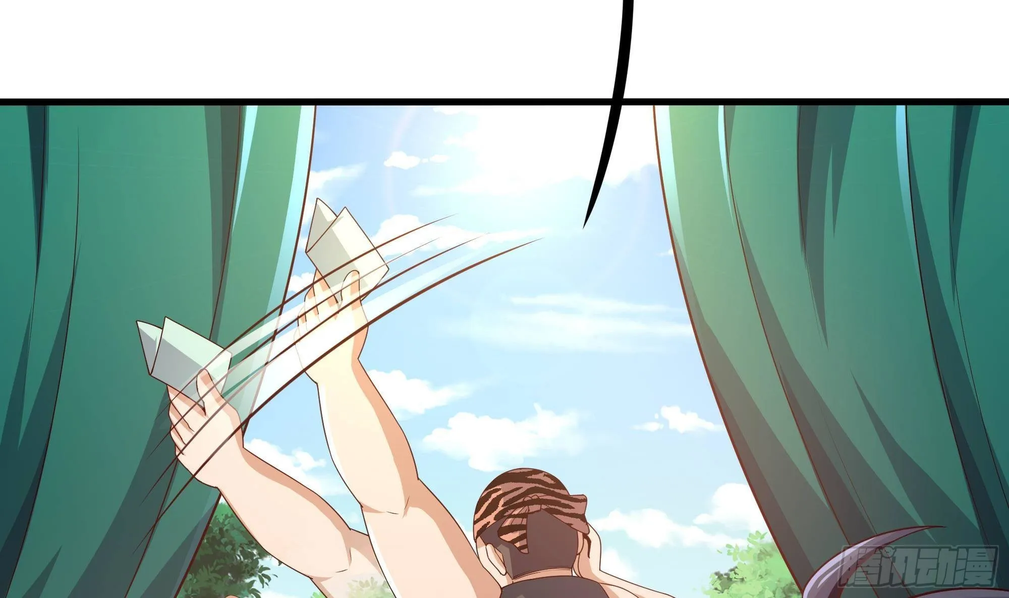 第74话 开始脱吧 第44页
