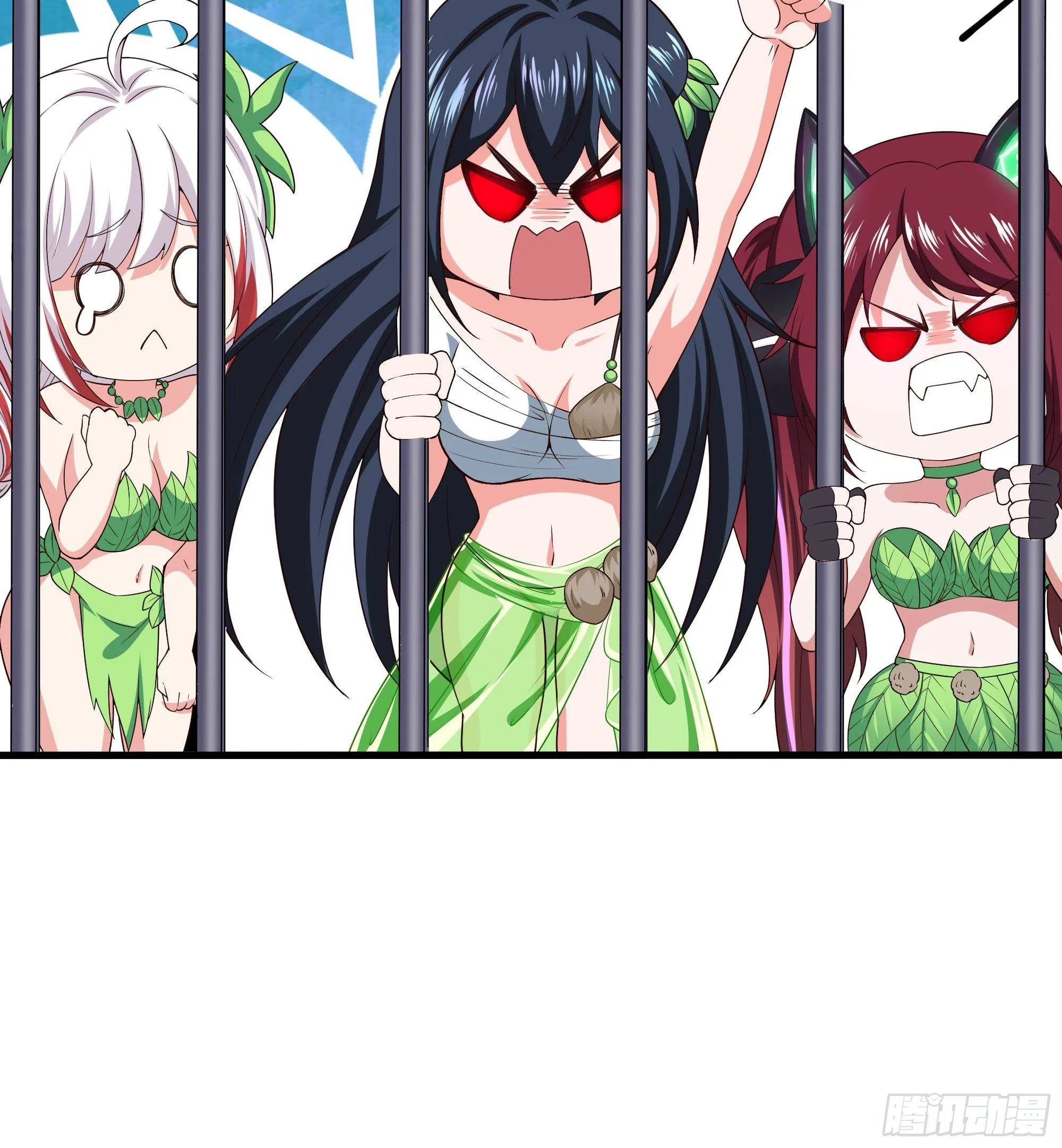 第76话 这谁顶得住啊！ 第30页