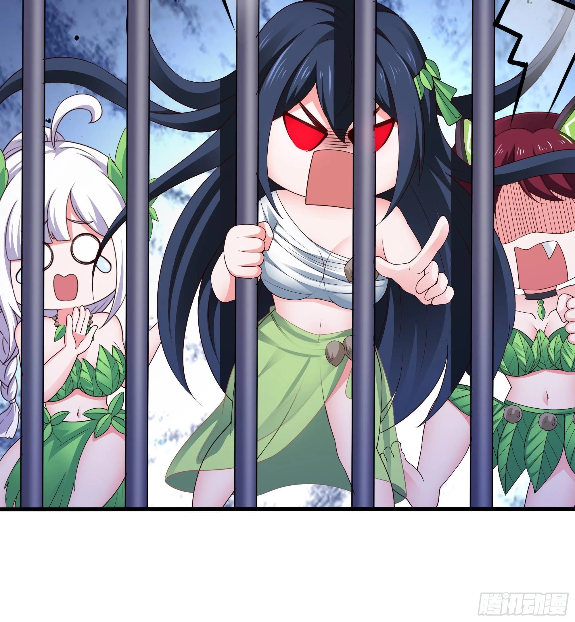 第76话 这谁顶得住啊！ 第42页