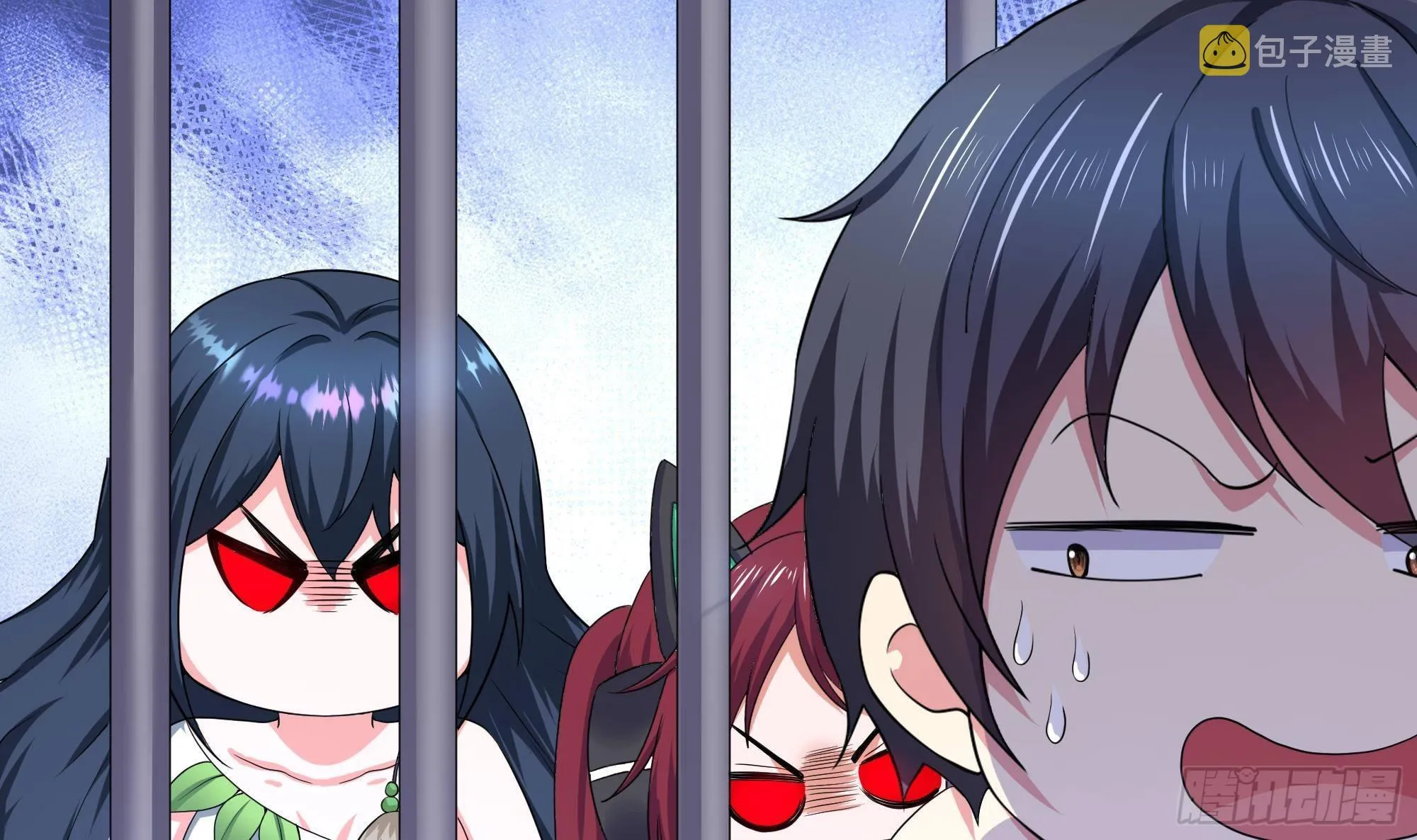 第76话 这谁顶得住啊！ 第48页