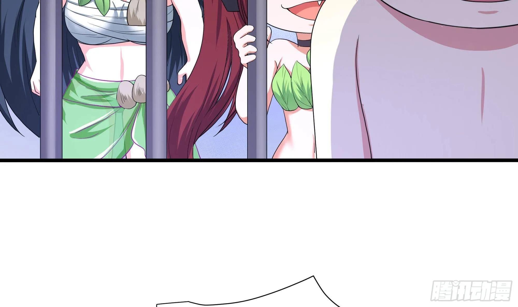 第76话 这谁顶得住啊！ 第49页