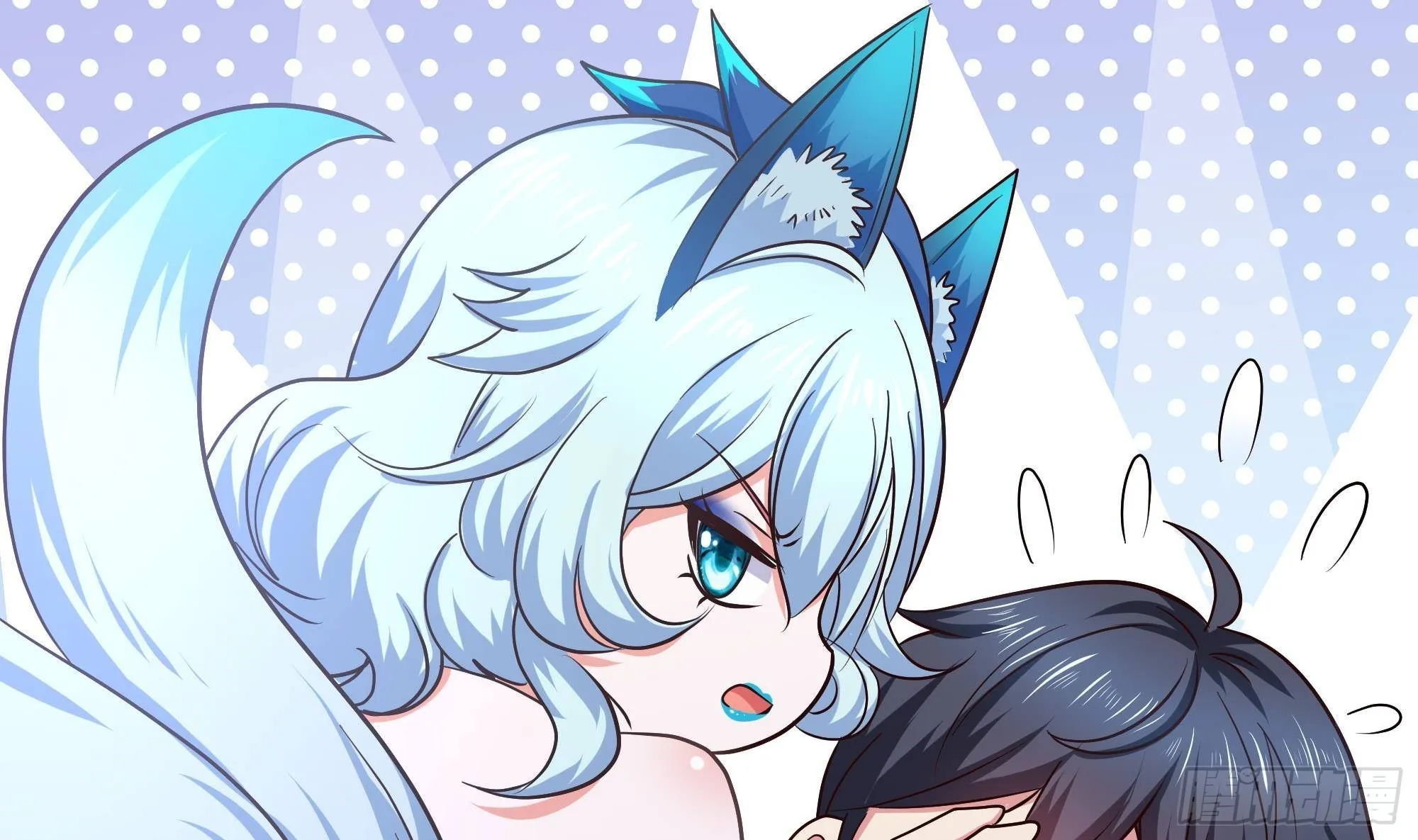第76话 这谁顶得住啊！ 第76页