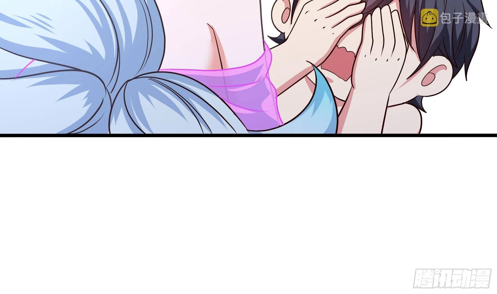 第76话 这谁顶得住啊！ 第77页