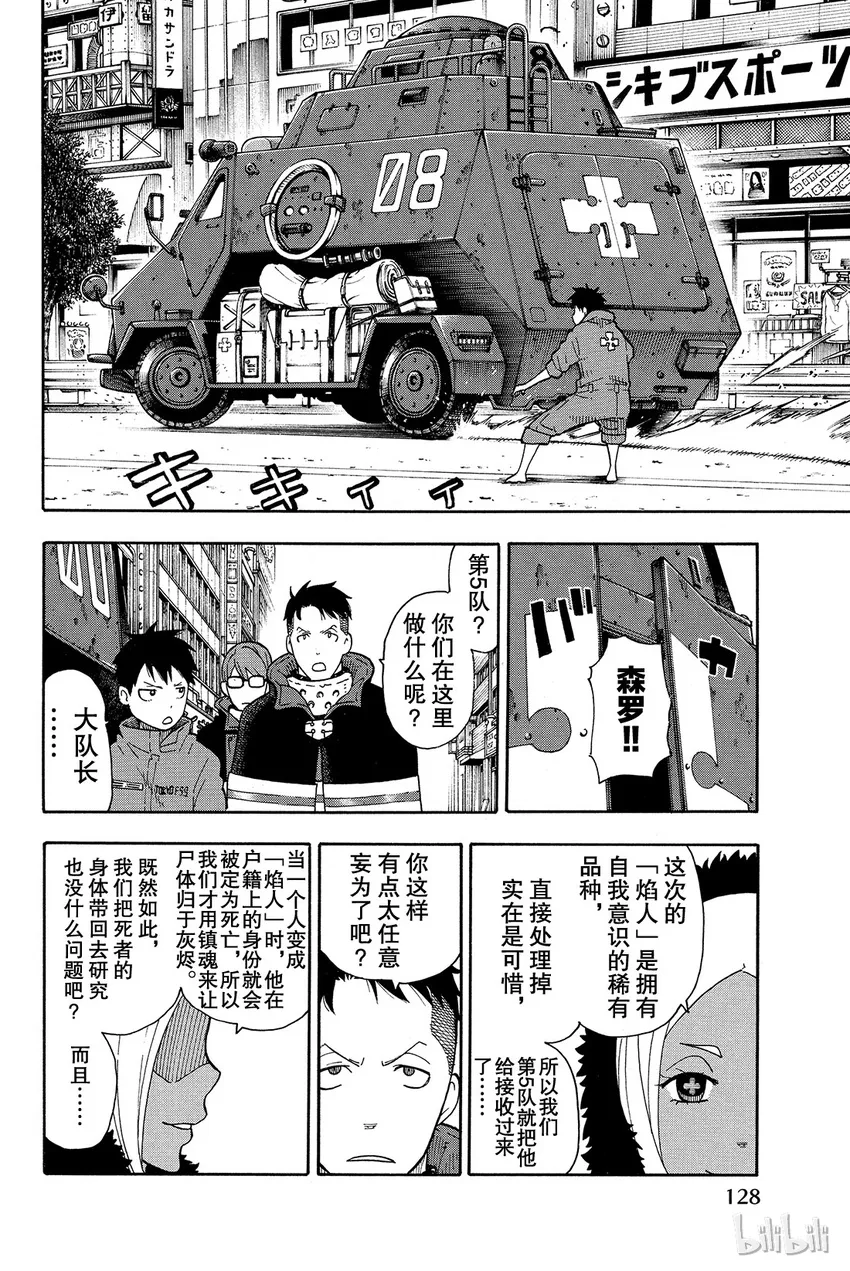 12 第5队和第8队 第10页