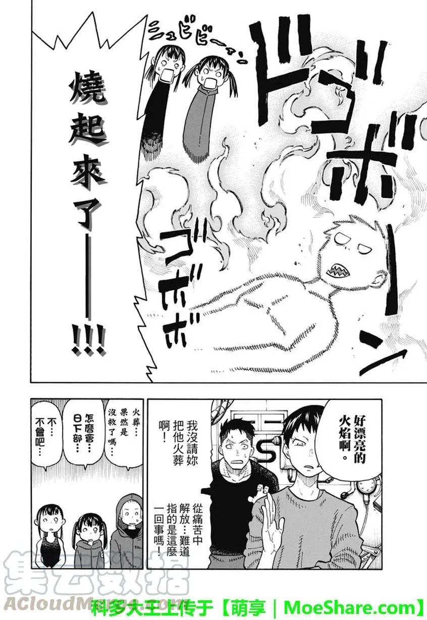 87 医与火 第10页