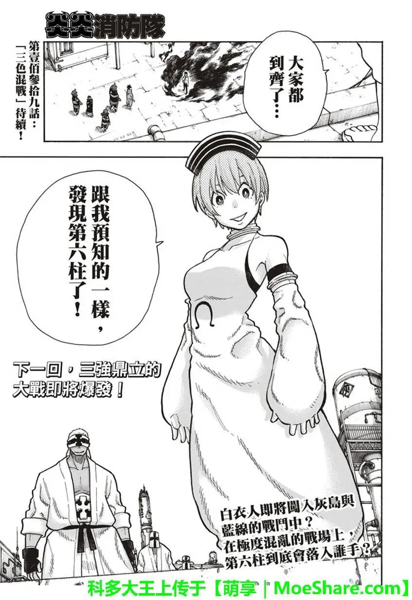 138 信任之心 第20页