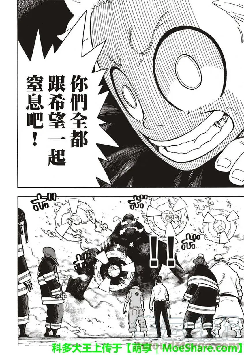 142 爆发之心 第7页
