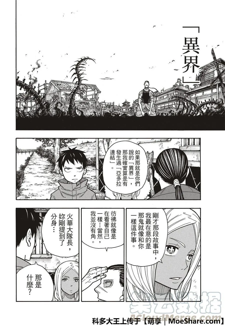 168 相对的镜子 第10页