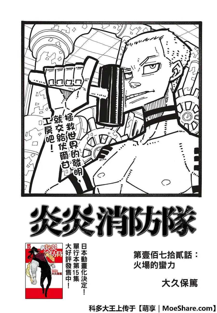 172 大力出奇迹 第3页