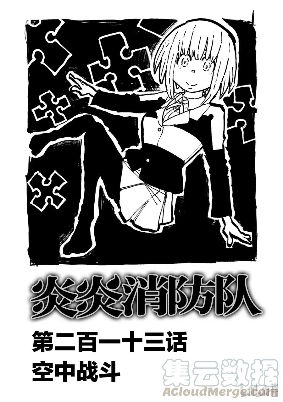 213 空中战斗 第1页