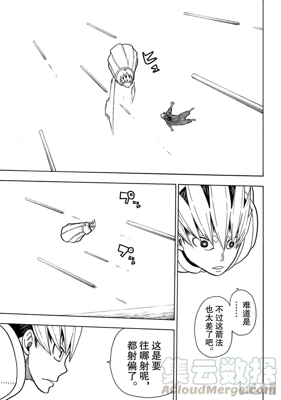 213 空中战斗 第13页
