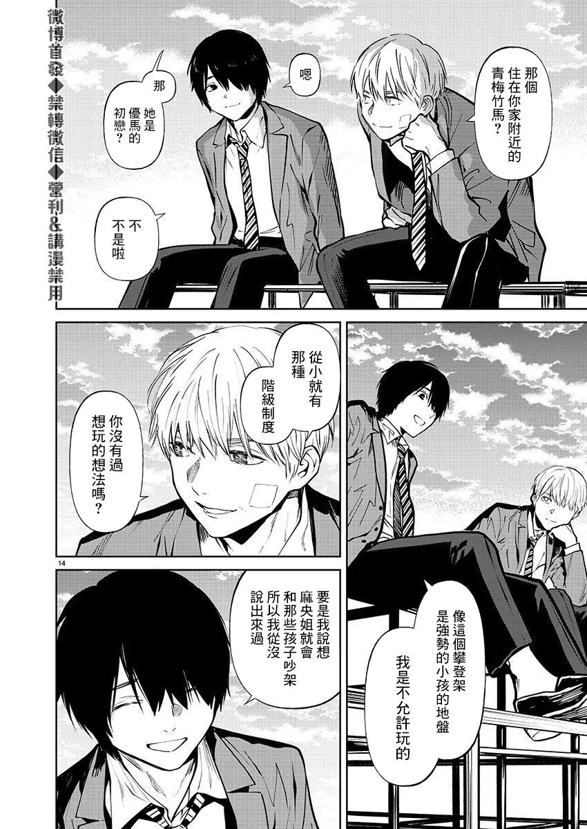 第28话 第13页