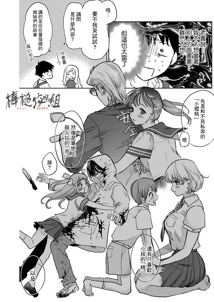 54话 第6页